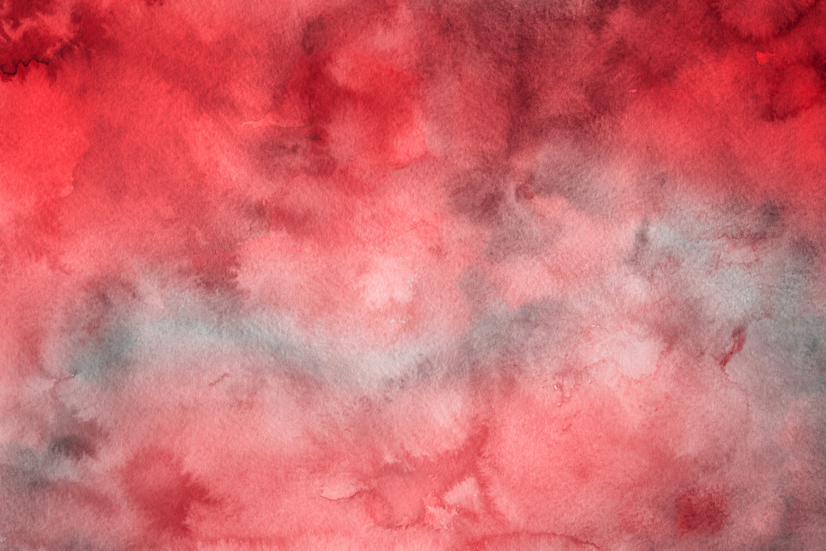 Monochromatic Watercolor Backgrounds Monochromatic Watercolor Backgrounds