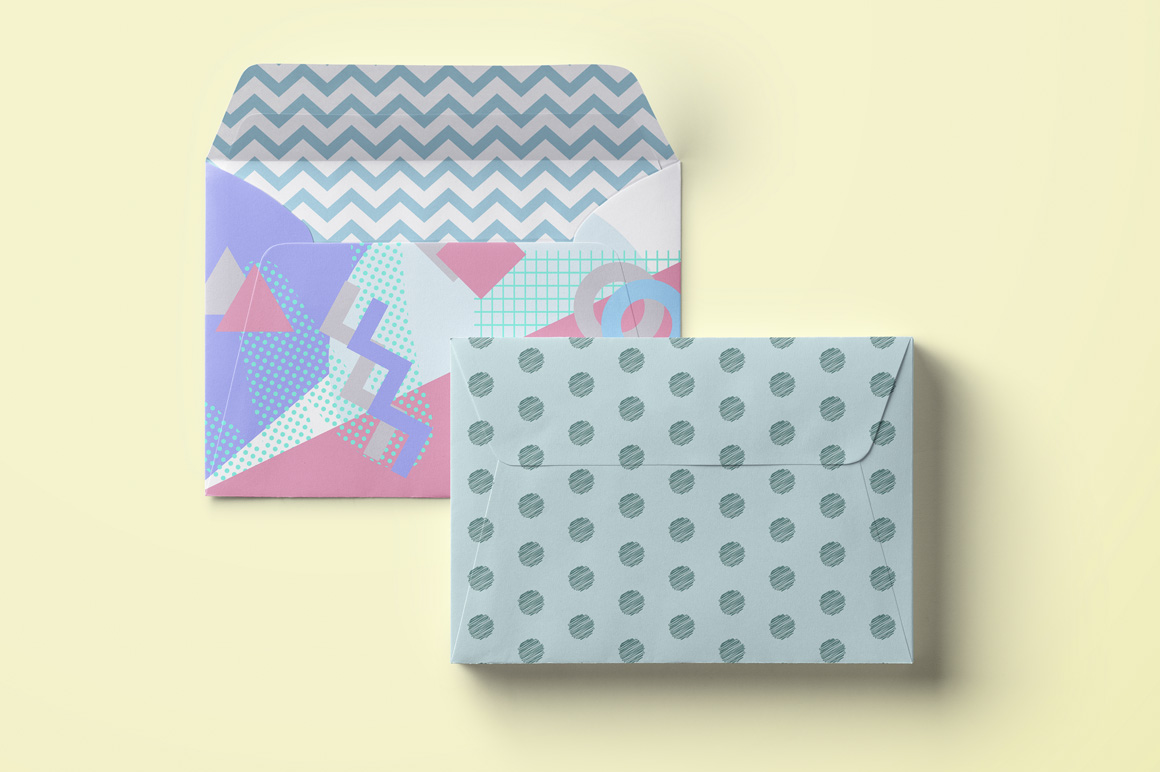 42 Geomertic Backgrounds 42 Geomertic Backgrounds