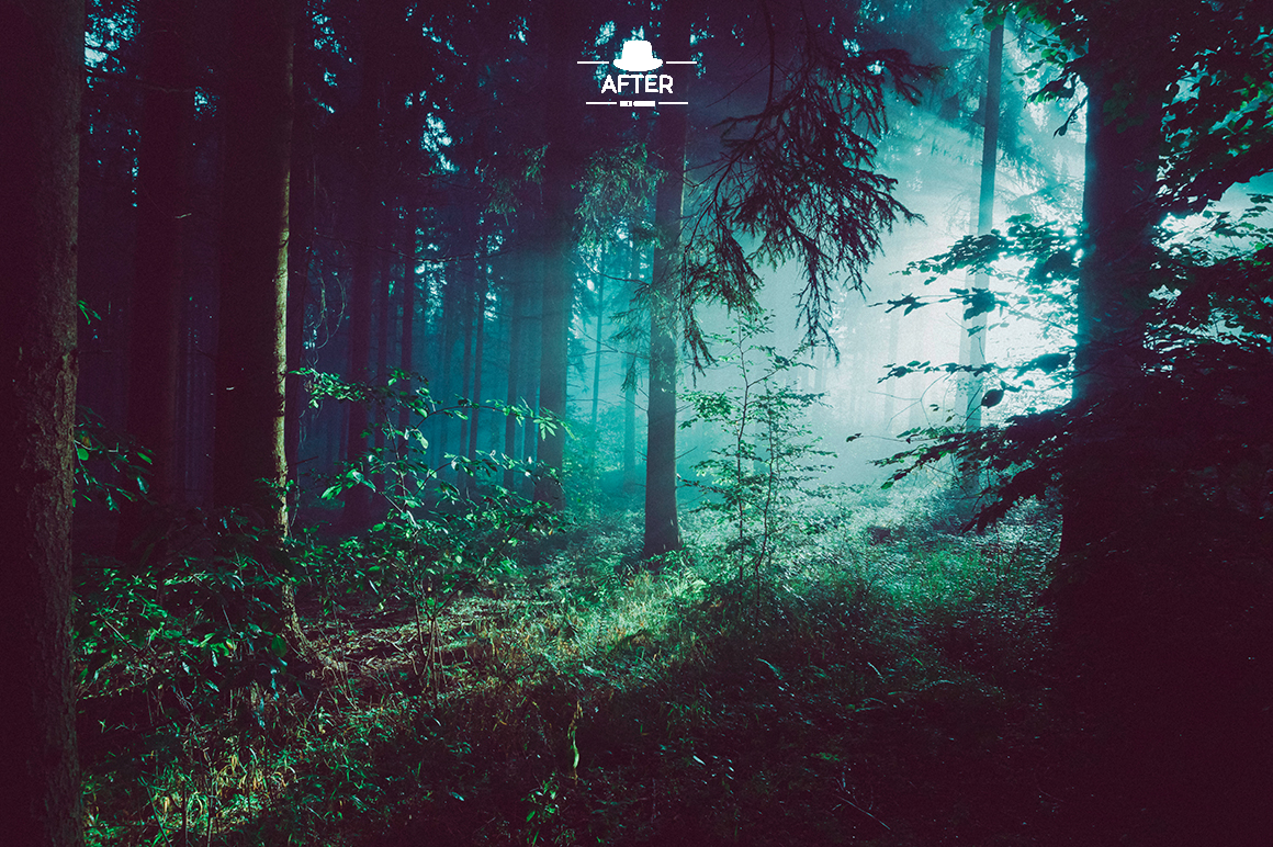 Dreamy Lightroom Presets Dreamy Lightroom Presets