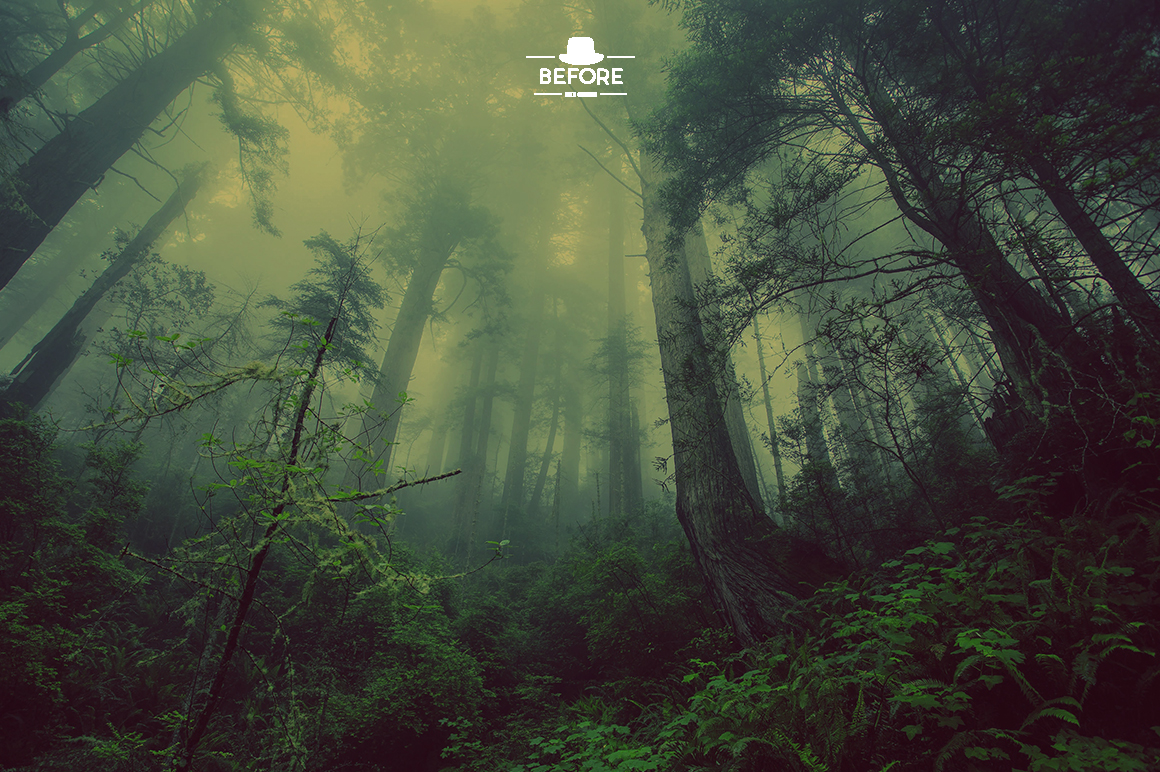 Dreamy Lightroom Presets Dreamy Lightroom Presets