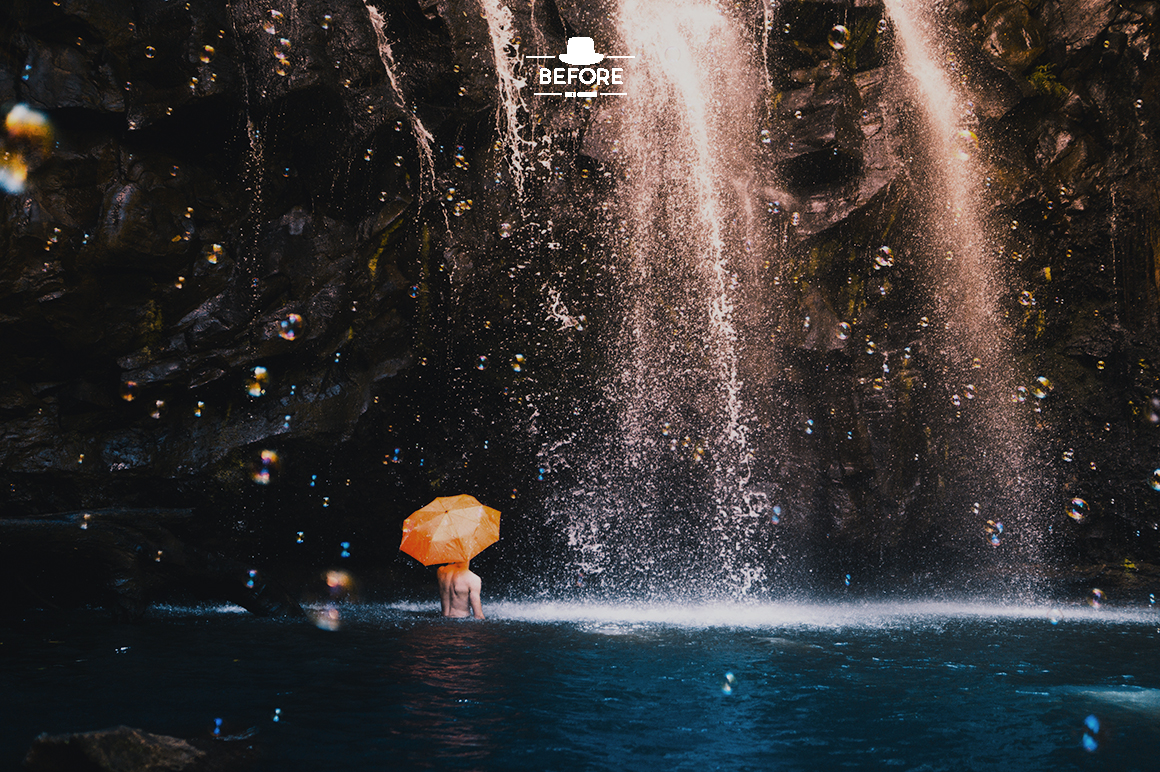 Dreamy Lightroom Presets Dreamy Lightroom Presets
