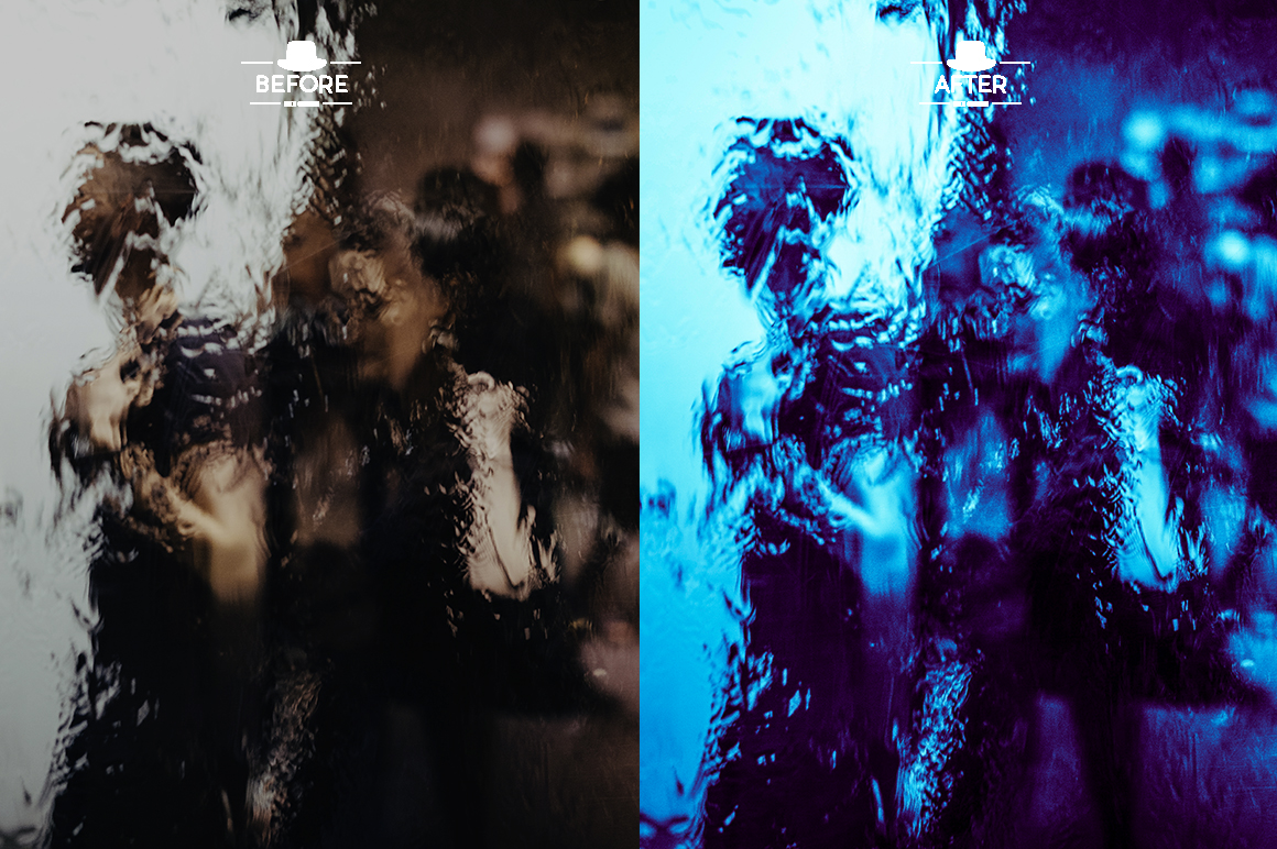 100+ Duotone Lightroom Presets 100+ Duotone Lightroom Presets