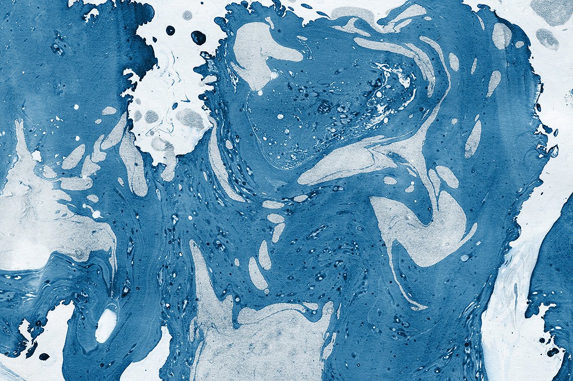 Marble Ink Monochromatic Backgrounds Marble Ink Monochromatic Backgrounds