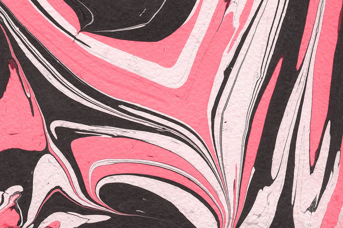 Marble Ink Monochromatic Backgrounds Marble Ink Monochromatic Backgrounds