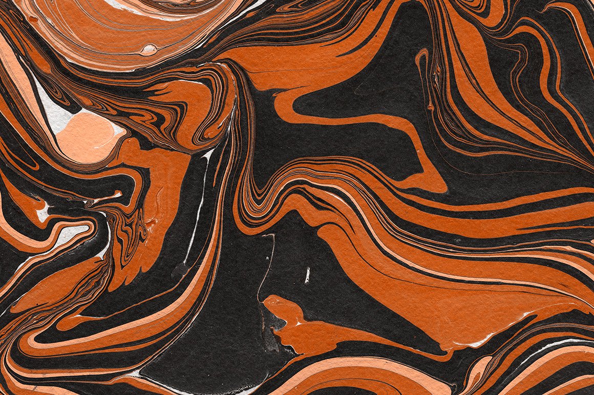 Marble Ink Monochromatic Backgrounds Marble Ink Monochromatic Backgrounds