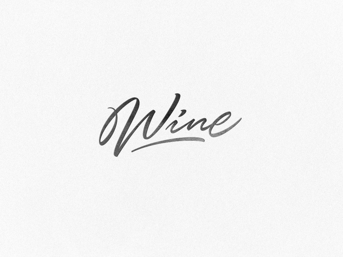 Wine Wine