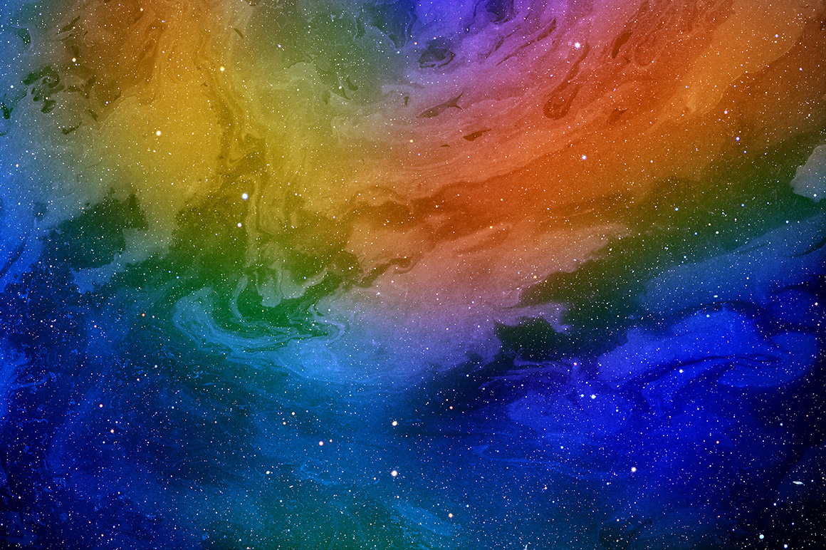 Space Marble Backgrounds