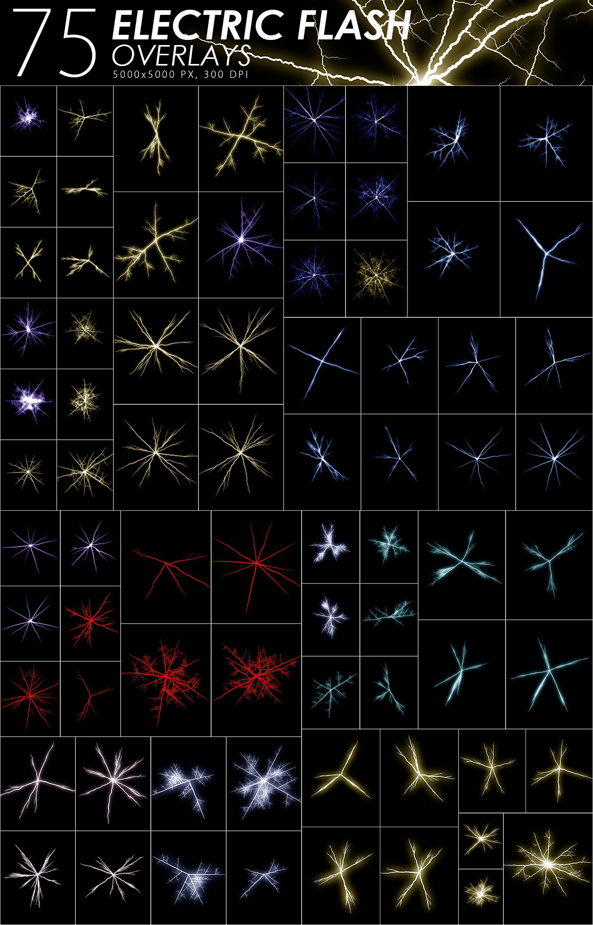 525 Rain, Snow, Lightning Overlays 525 Rain, Snow, Lightning Overlays