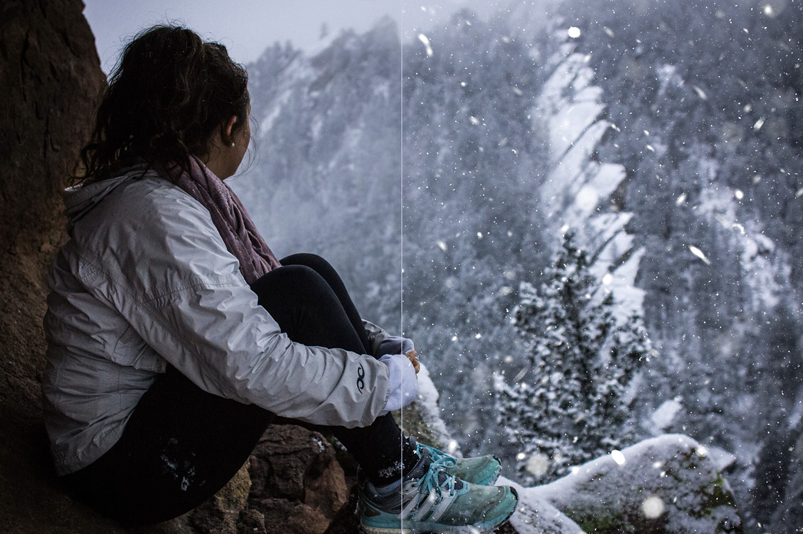 525 Rain, Snow, Lightning Overlays 525 Rain, Snow, Lightning Overlays