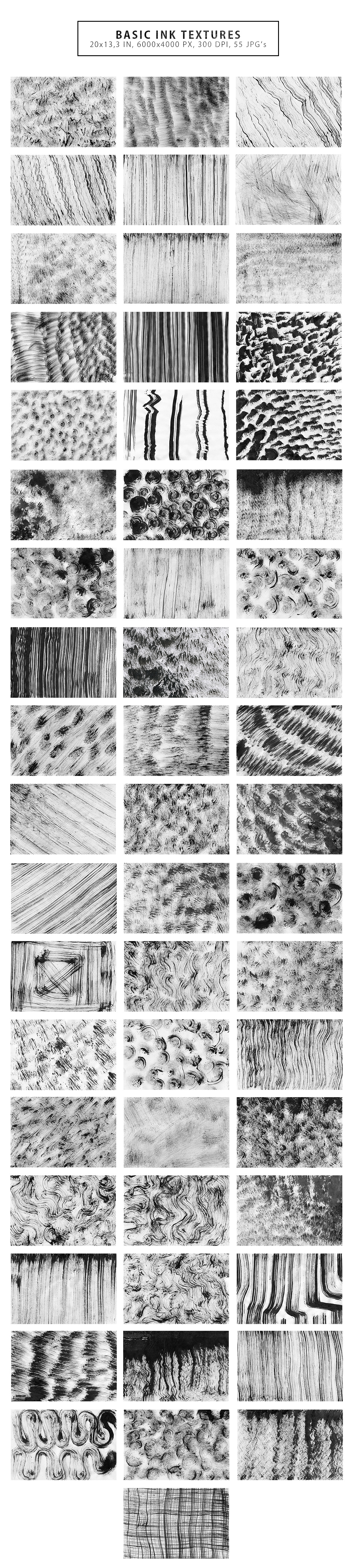 Only Ink & Marble Backgrounds Bundle Only Ink & Marble Backgrounds Bundle