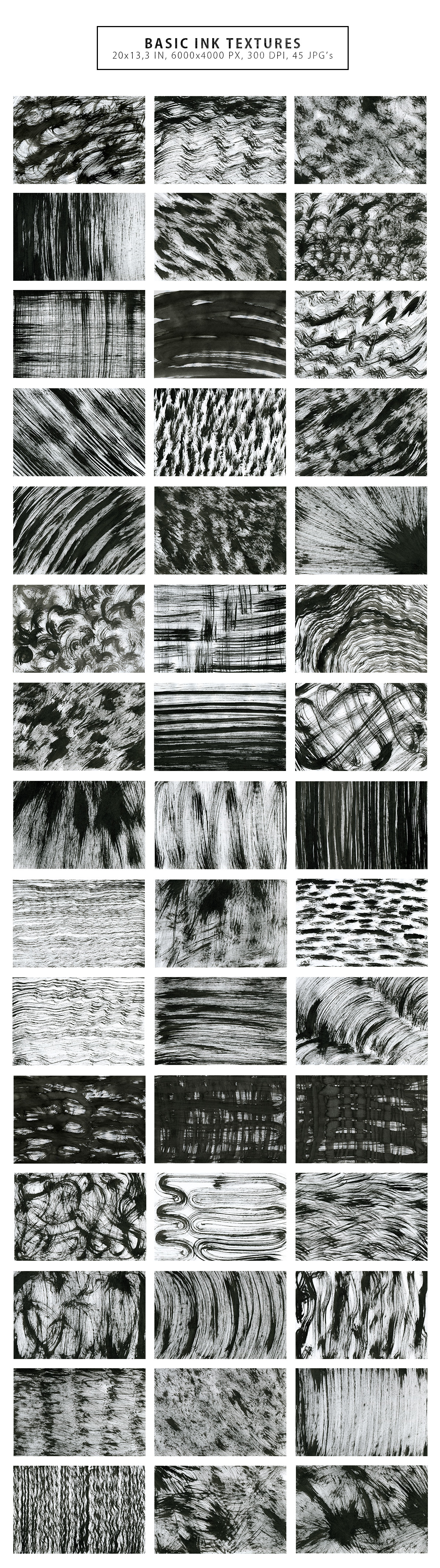 Only Ink & Marble Backgrounds Bundle Only Ink & Marble Backgrounds Bundle