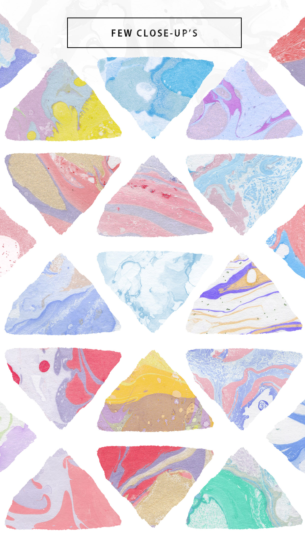 Only Ink & Marble Backgrounds Bundle Only Ink & Marble Backgrounds Bundle