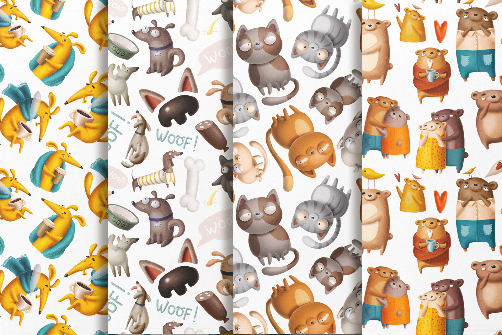 BIG Animal Bundle BIG Animal Bundle