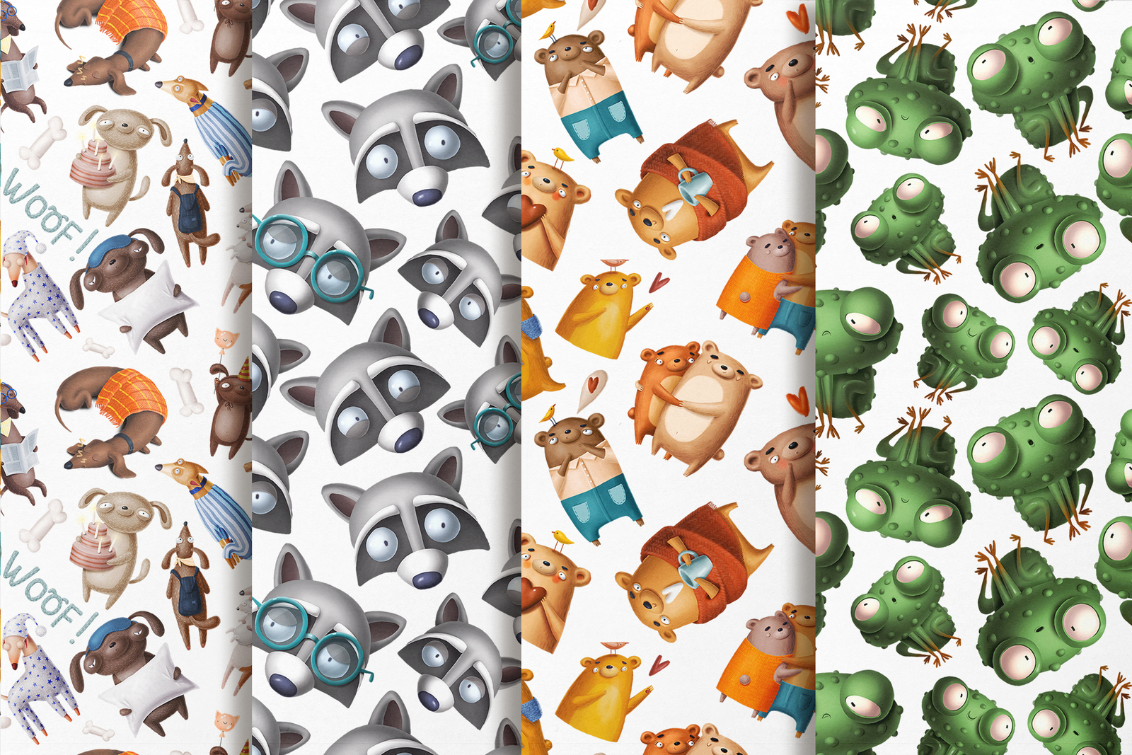 BIG Animal Bundle BIG Animal Bundle