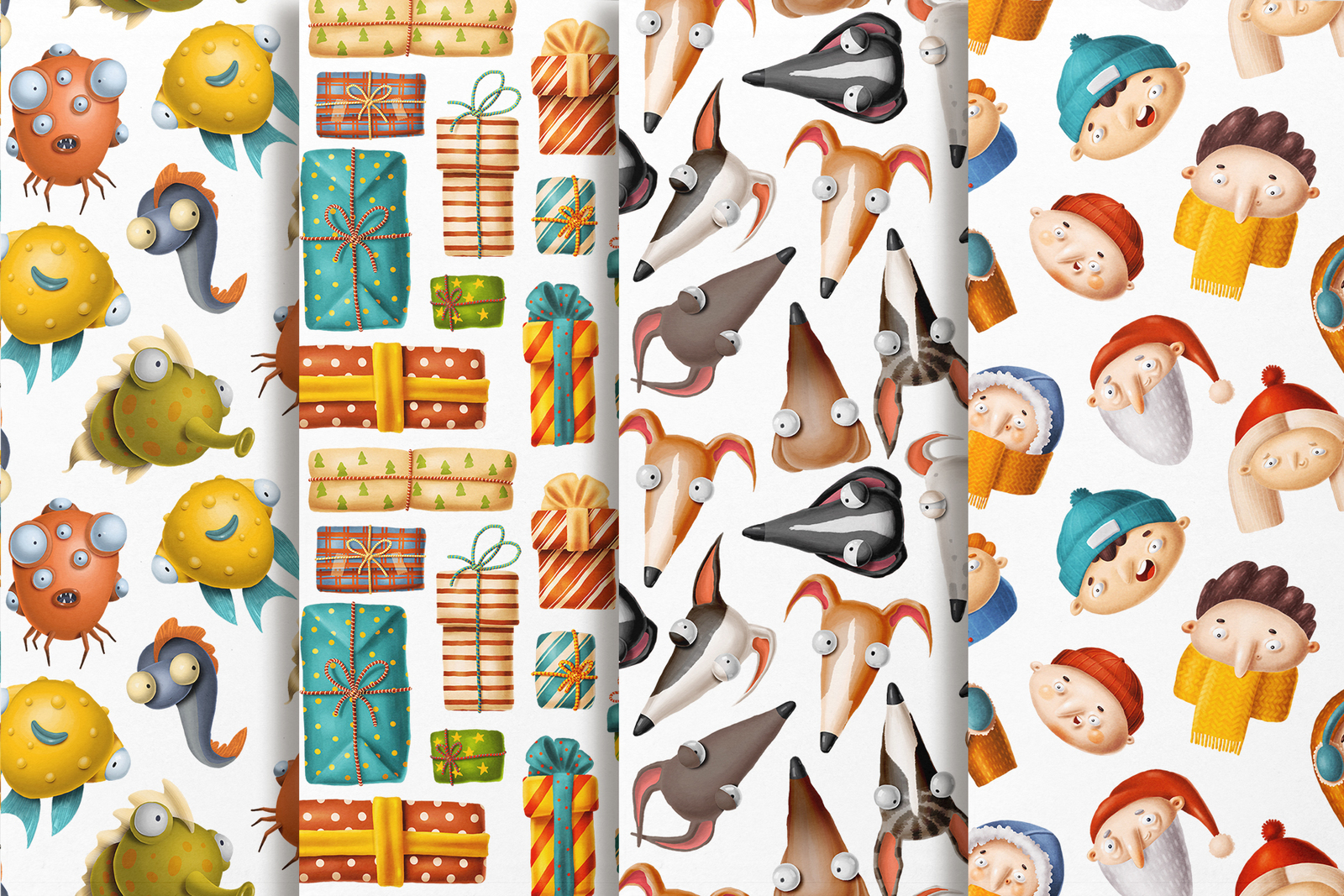 BIG Animal Bundle BIG Animal Bundle