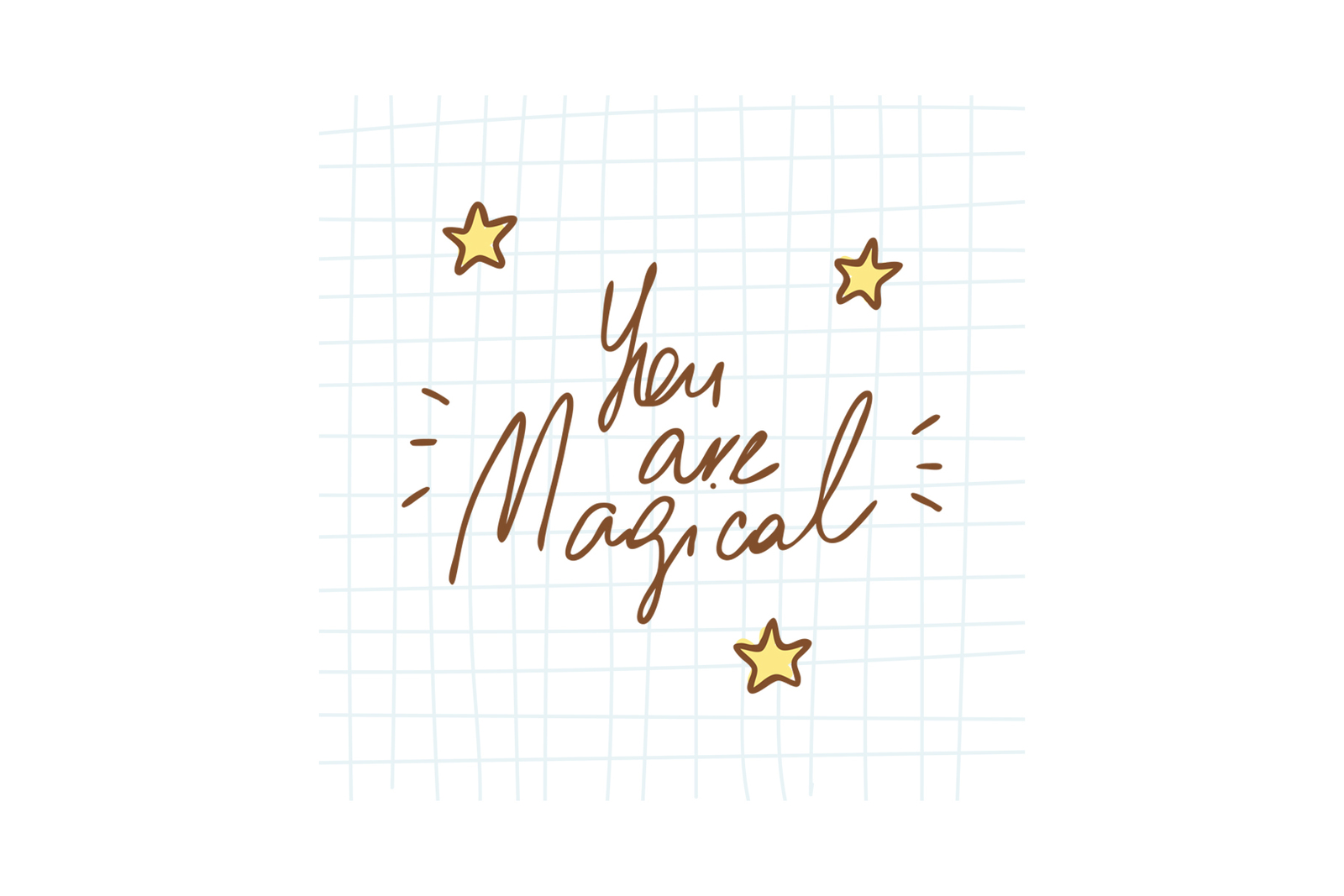 Magical Unicorns Set Magical Unicorns Set