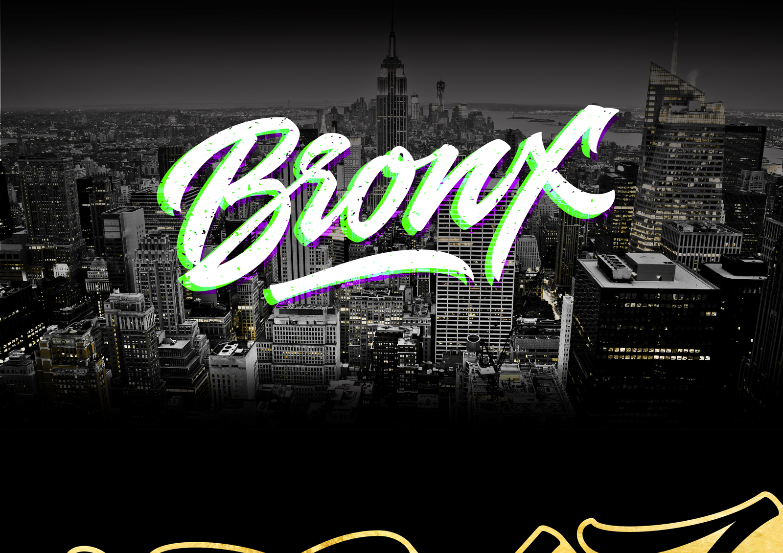 New York 5 Districts hand made lettering in original dynamic style. Design pack. New York 5 Districts hand made lettering in original dynamic style. Design pack.