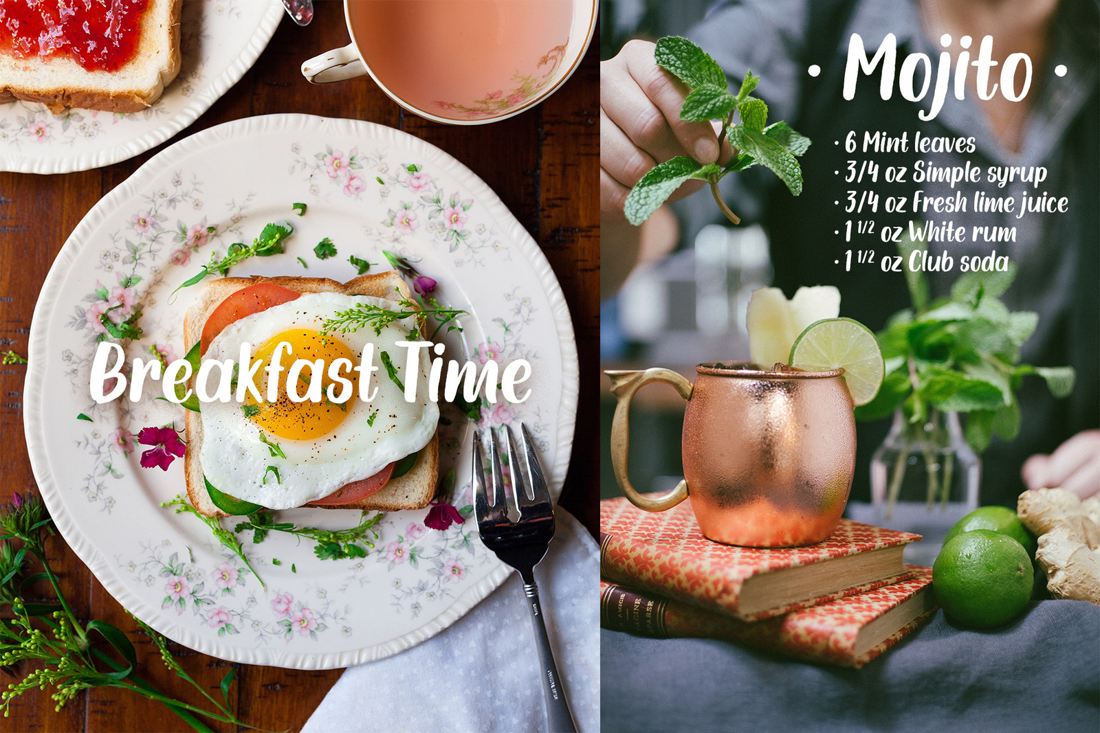 Fresh Herbs font Fresh Herbs font