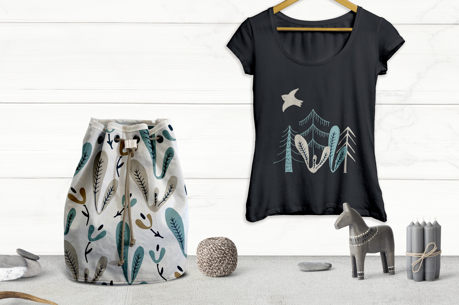 Wildwood pattern collection Wildwood pattern collection