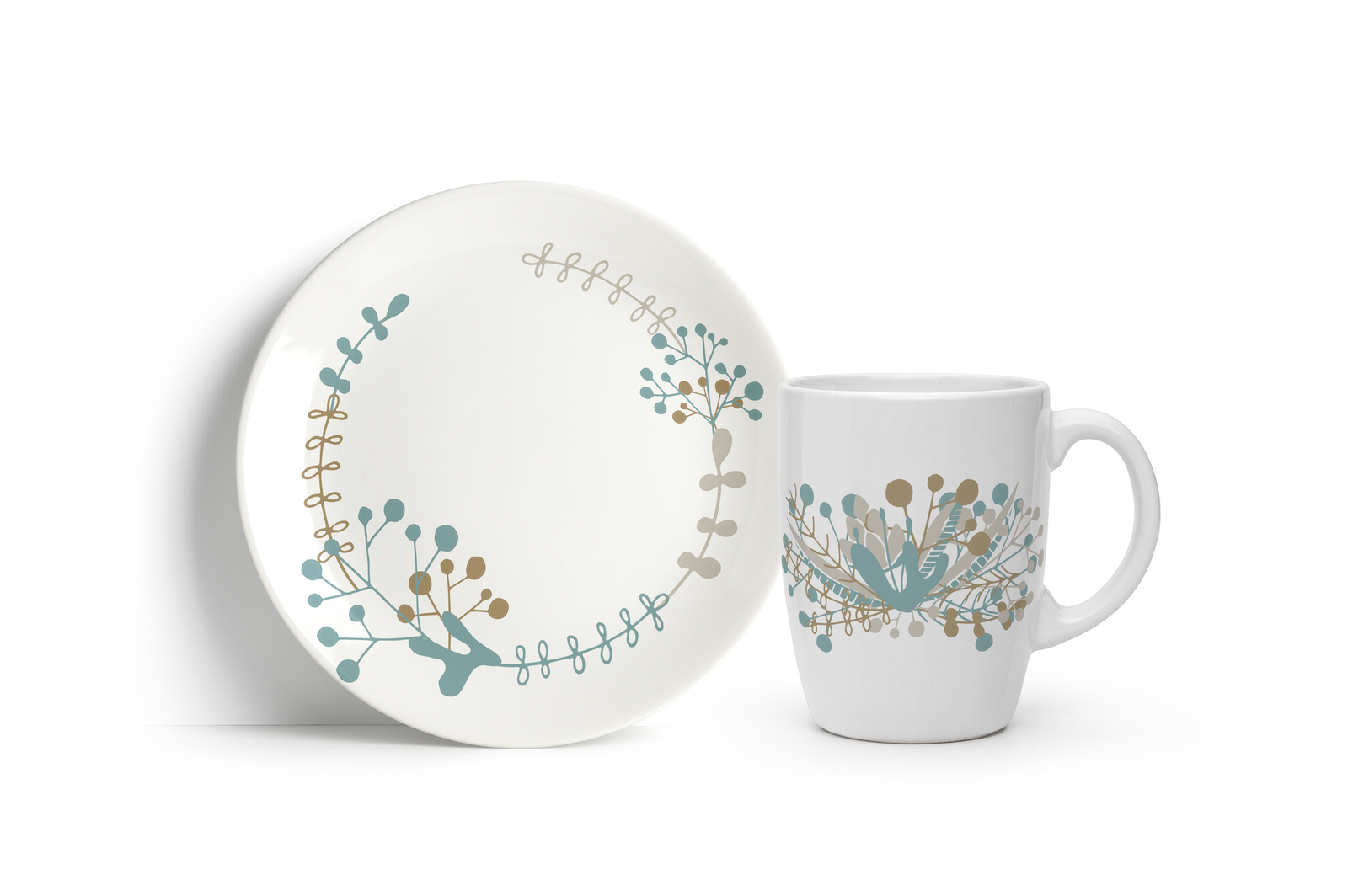 Wildwood pattern collection Wildwood pattern collection