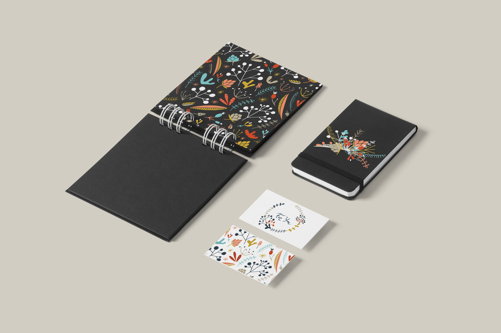 Wildwood pattern collection Wildwood pattern collection