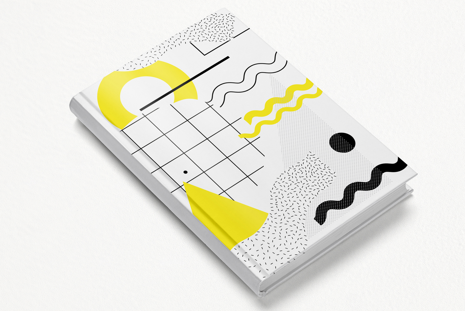 60 geometric shapes, 30 posters