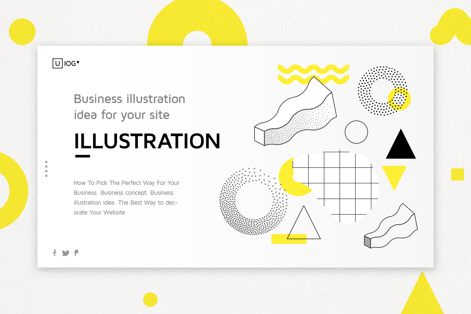 60 geometric shapes, 30 posters 60 geometric shapes, 30 posters
