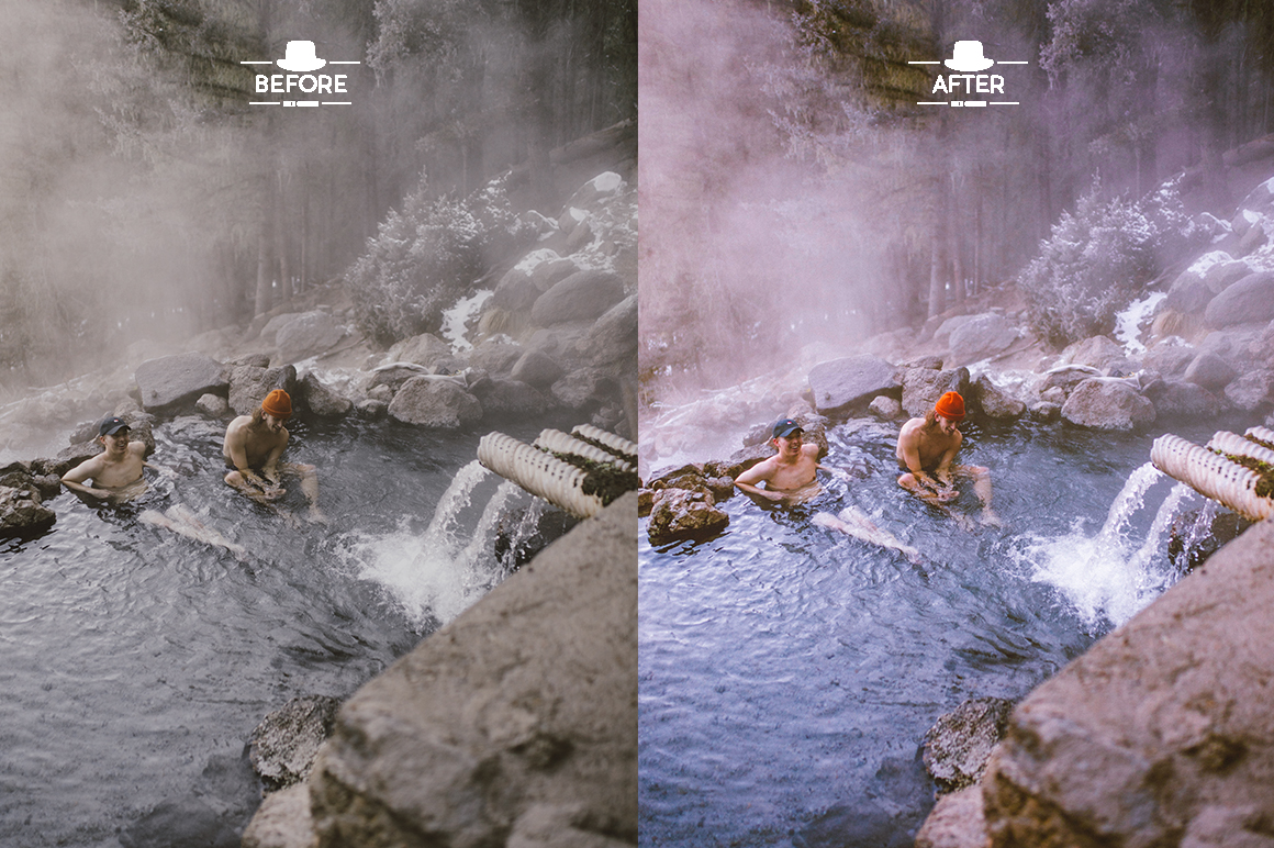 VSCO Lightroom Presets VSCO Lightroom Presets