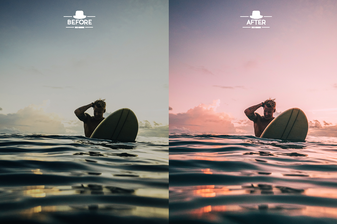 VSCO Lightroom Presets VSCO Lightroom Presets
