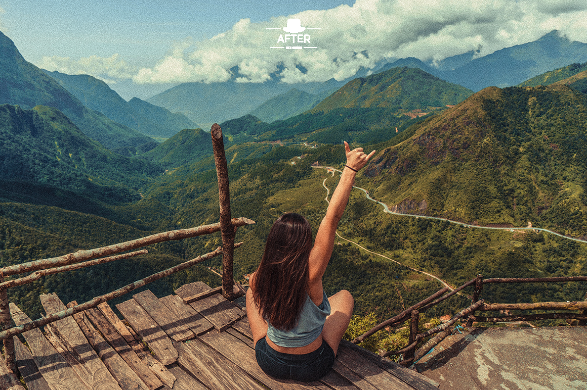 VSCO Lightroom Presets VSCO Lightroom Presets