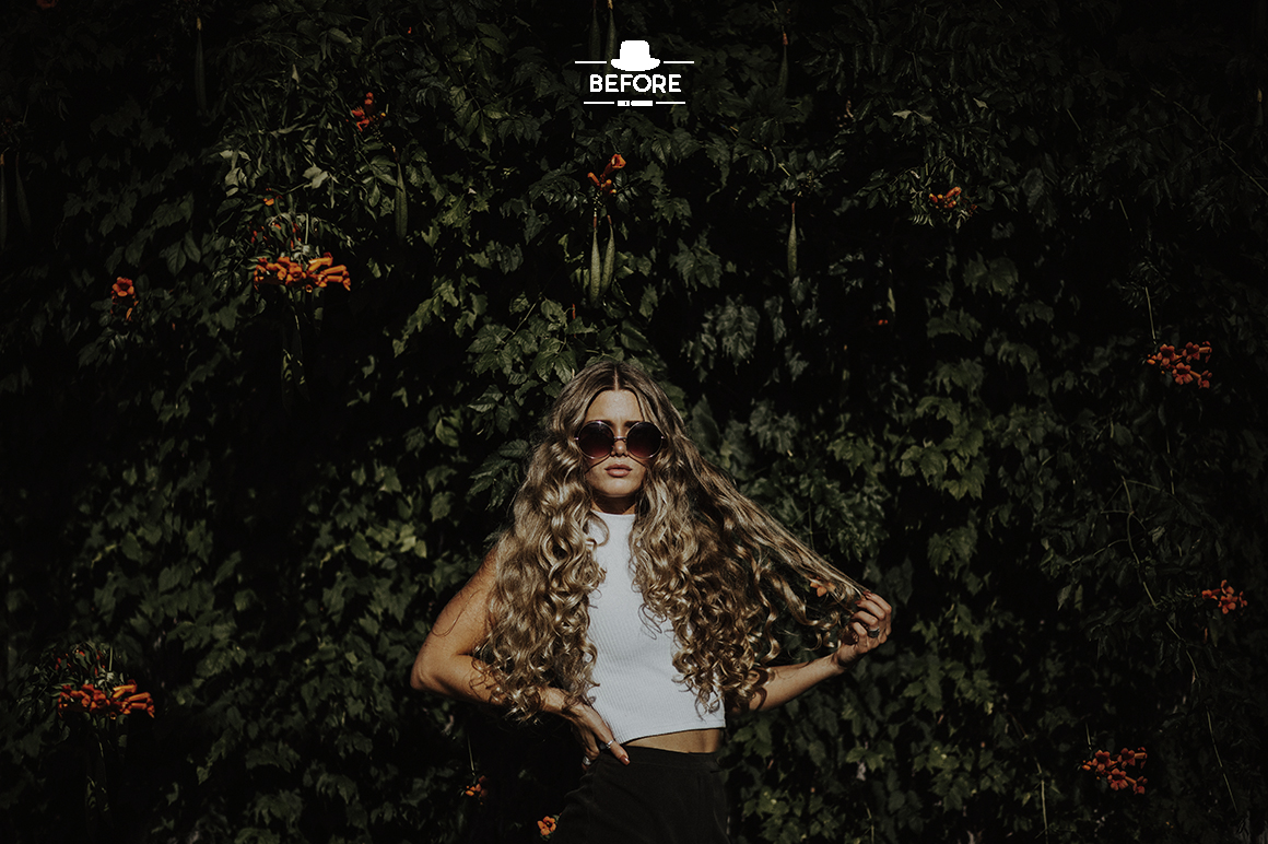 Budnel Blogger Lightroom Presets Budnel Blogger Lightroom Presets