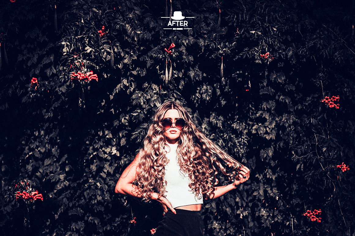 Budnel Blogger Lightroom Presets Budnel Blogger Lightroom Presets