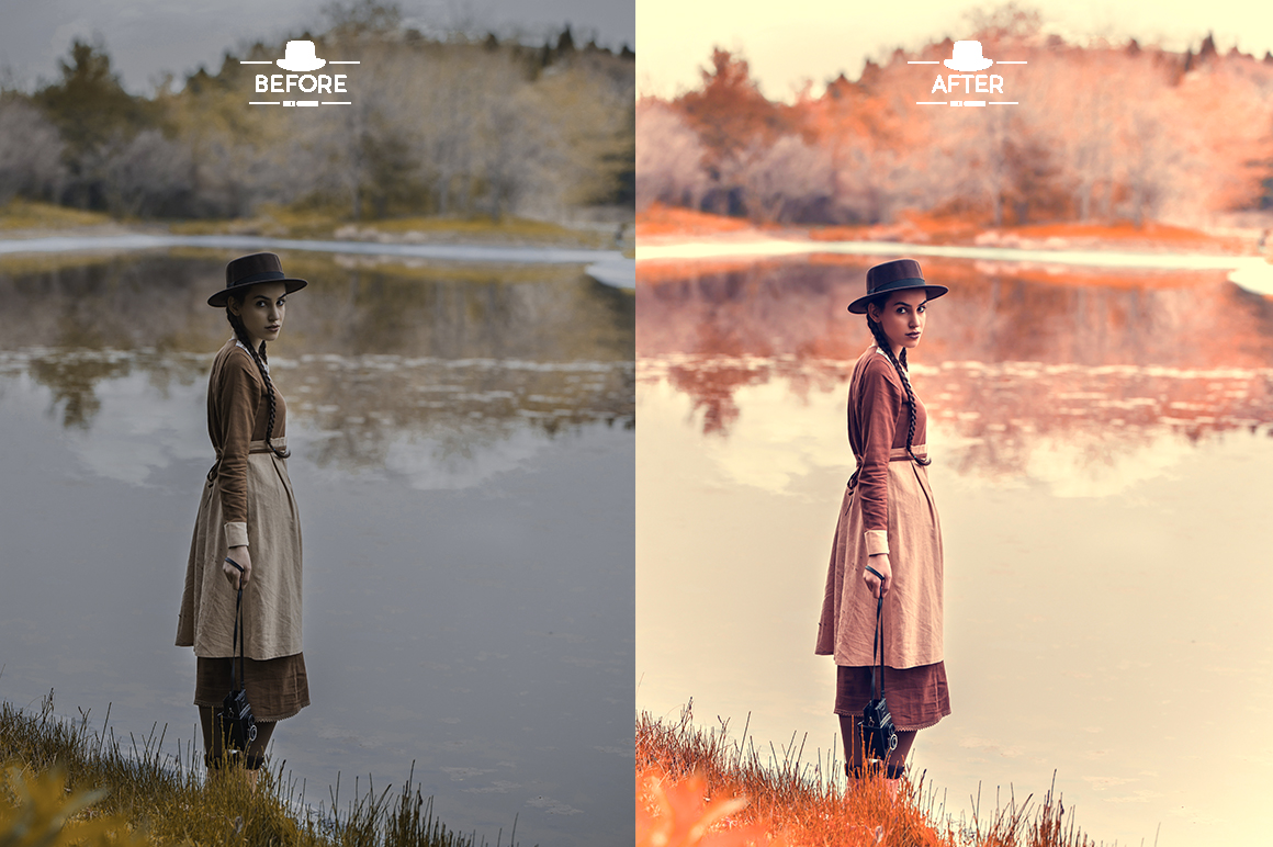 Budnel Blogger Lightroom Presets Budnel Blogger Lightroom Presets