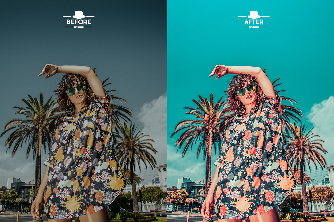 Budnel Blogger Lightroom Presets Budnel Blogger Lightroom Presets