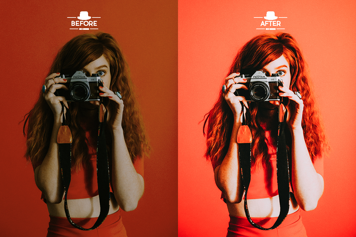 Budnel Blogger Lightroom Presets Budnel Blogger Lightroom Presets