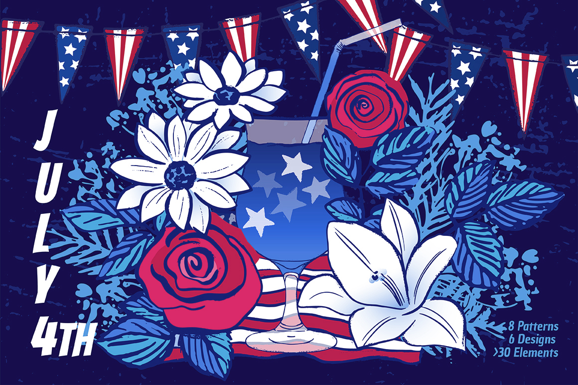 July 4th Independence Day Party July 4th Independence Day Party