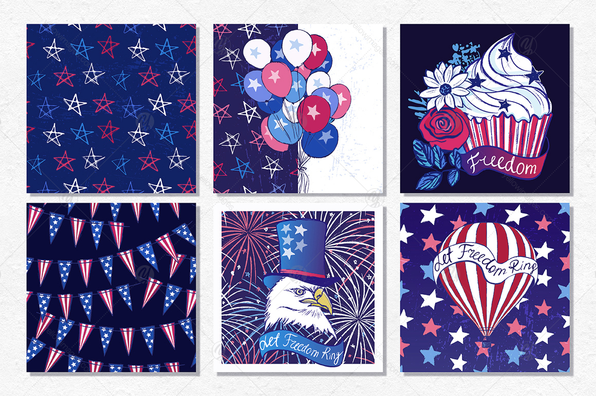 July 4th Independence Day Party July 4th Independence Day Party