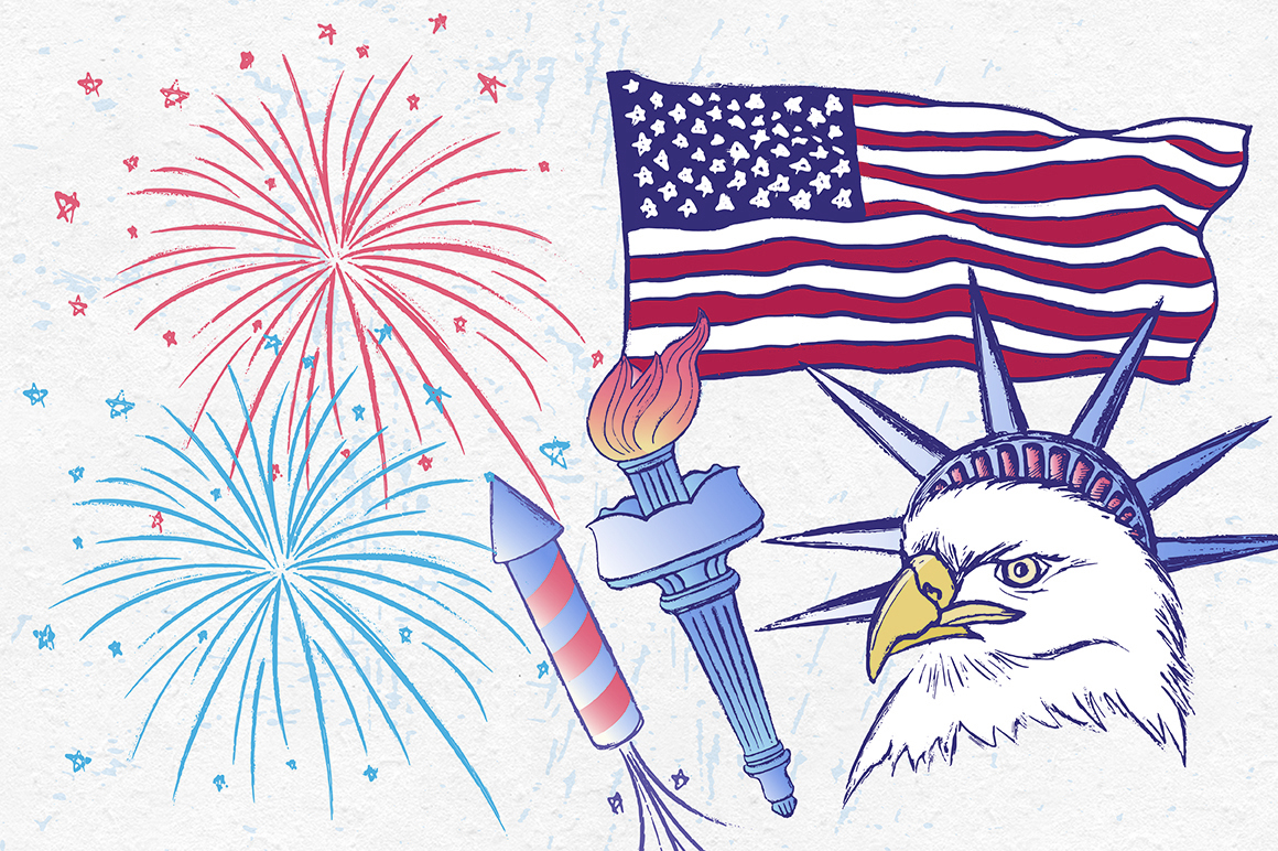 July 4th Independence Day Party July 4th Independence Day Party