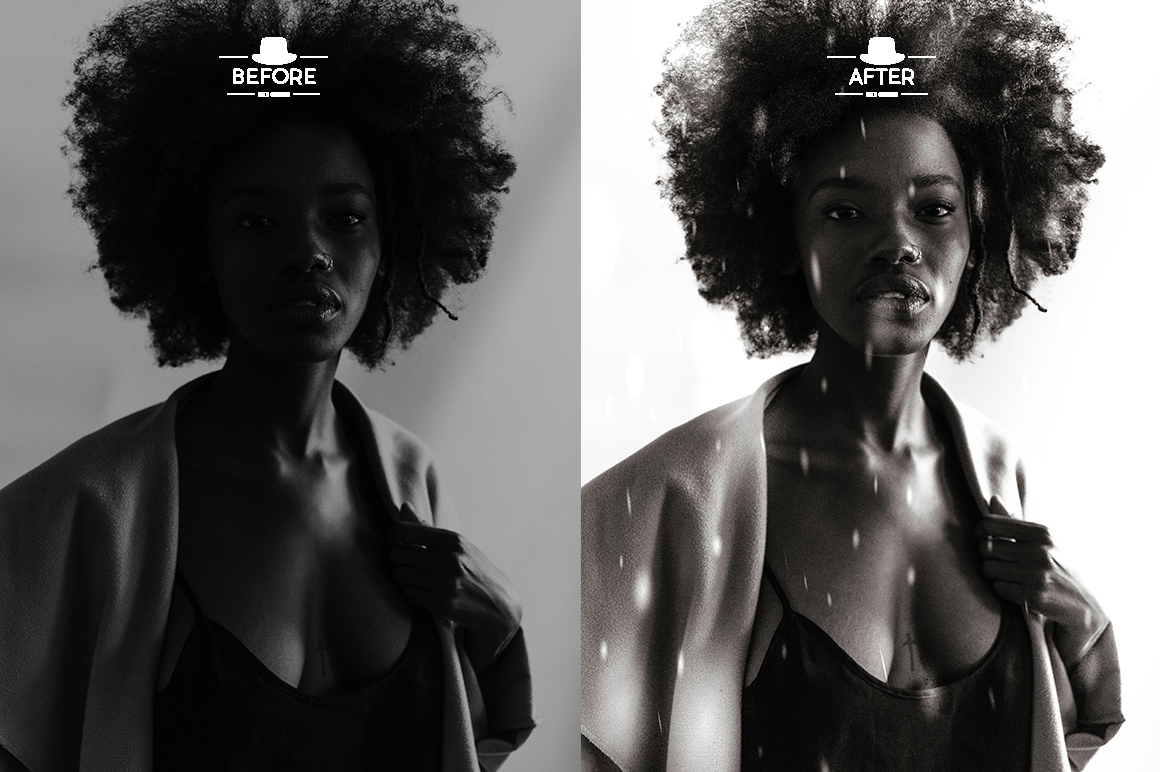 150+ Portrait Lightroom Presets 150+ Portrait Lightroom Presets