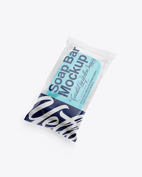 Soap Bar Mockup - Soap bar mockup psd