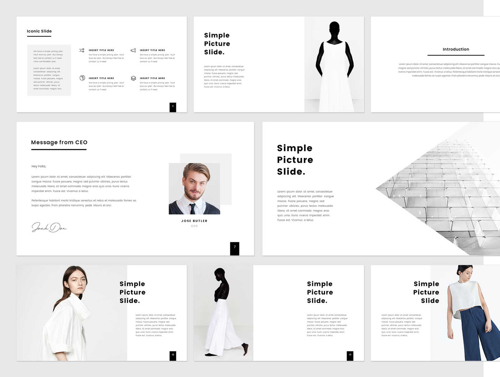 PROTHOM PowerPoint Presentation Template