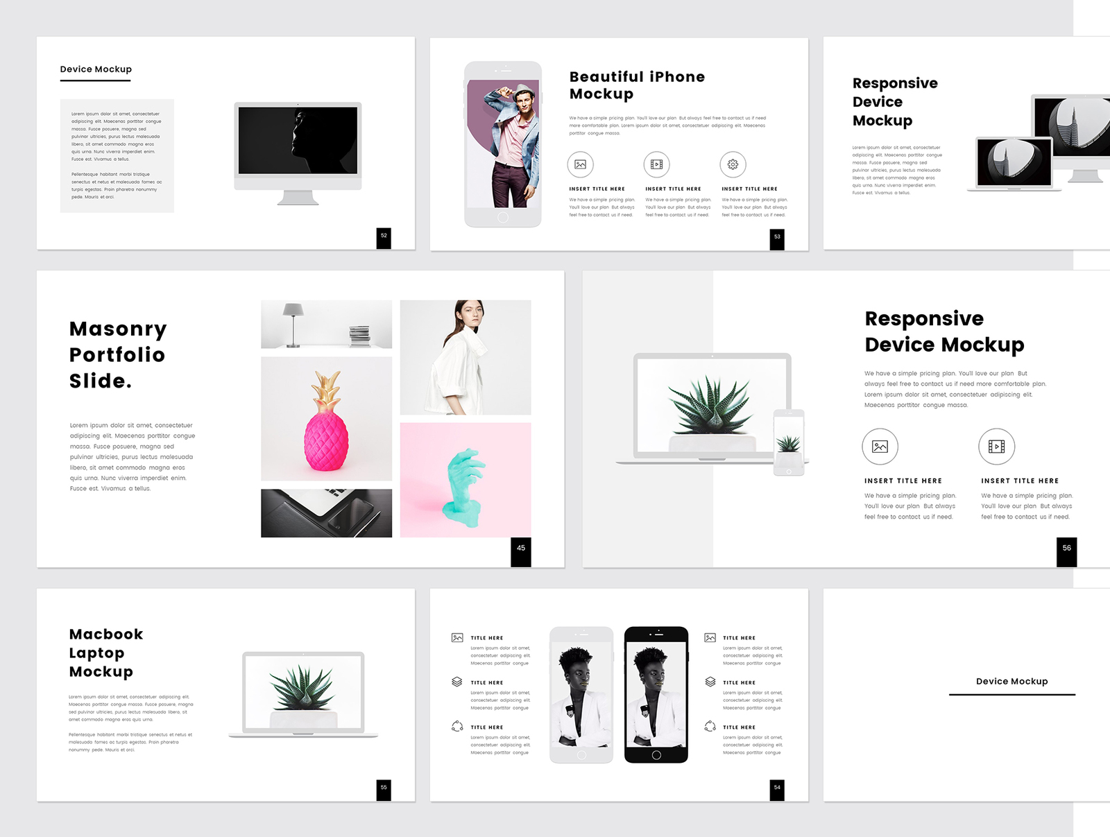 PROTHOM PowerPoint Presentation Template