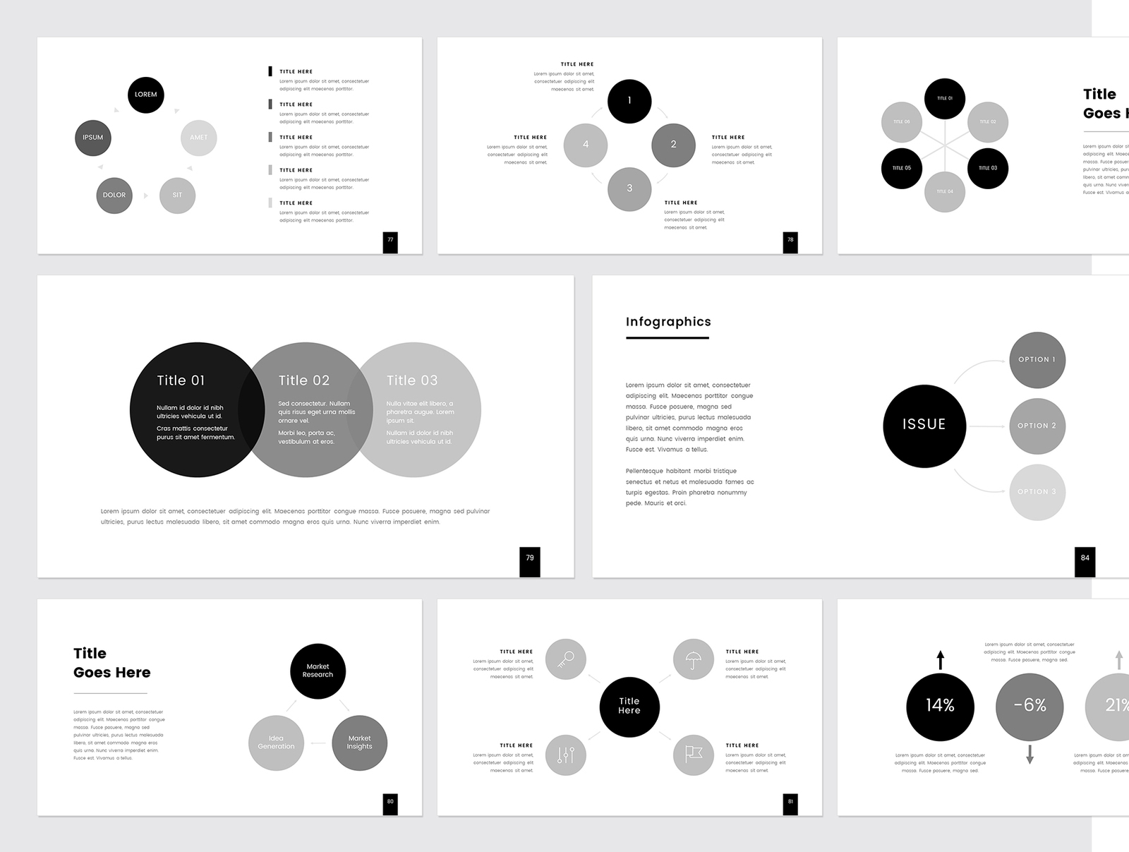 PROTHOM PowerPoint Presentation Template