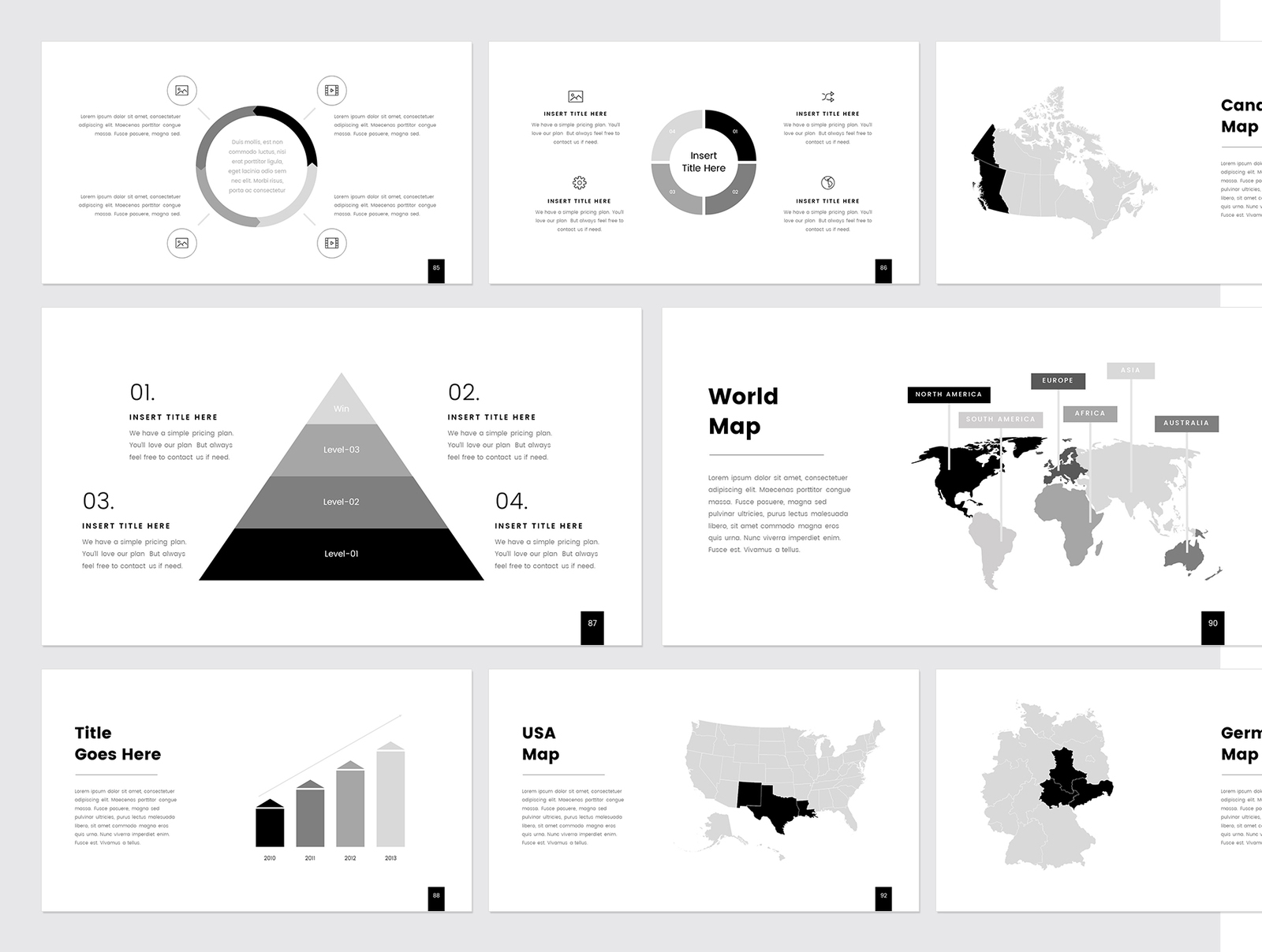 PROTHOM PowerPoint Presentation Template