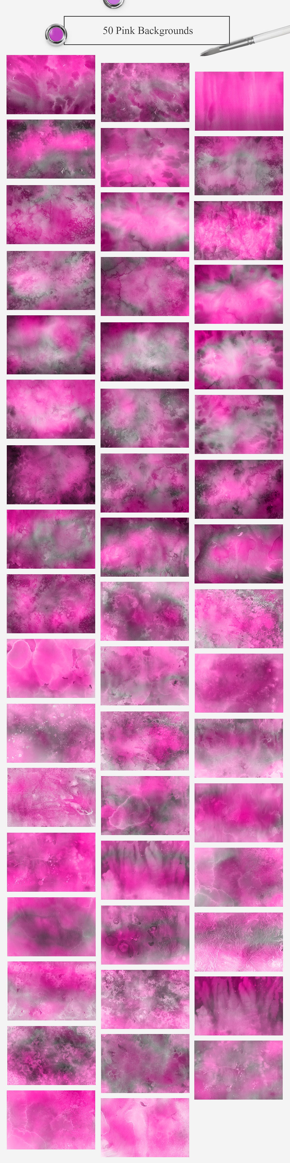500 Watercolor Paper Backgrounds 500 Watercolor Paper Backgrounds