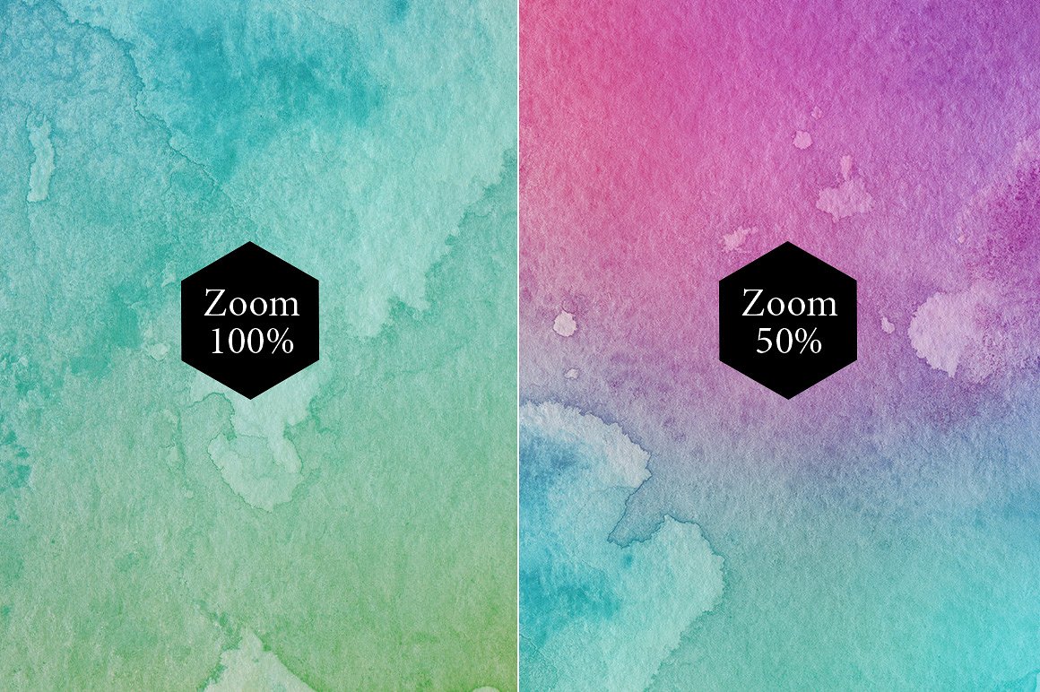 500 Watercolor Paper Backgrounds 500 Watercolor Paper Backgrounds