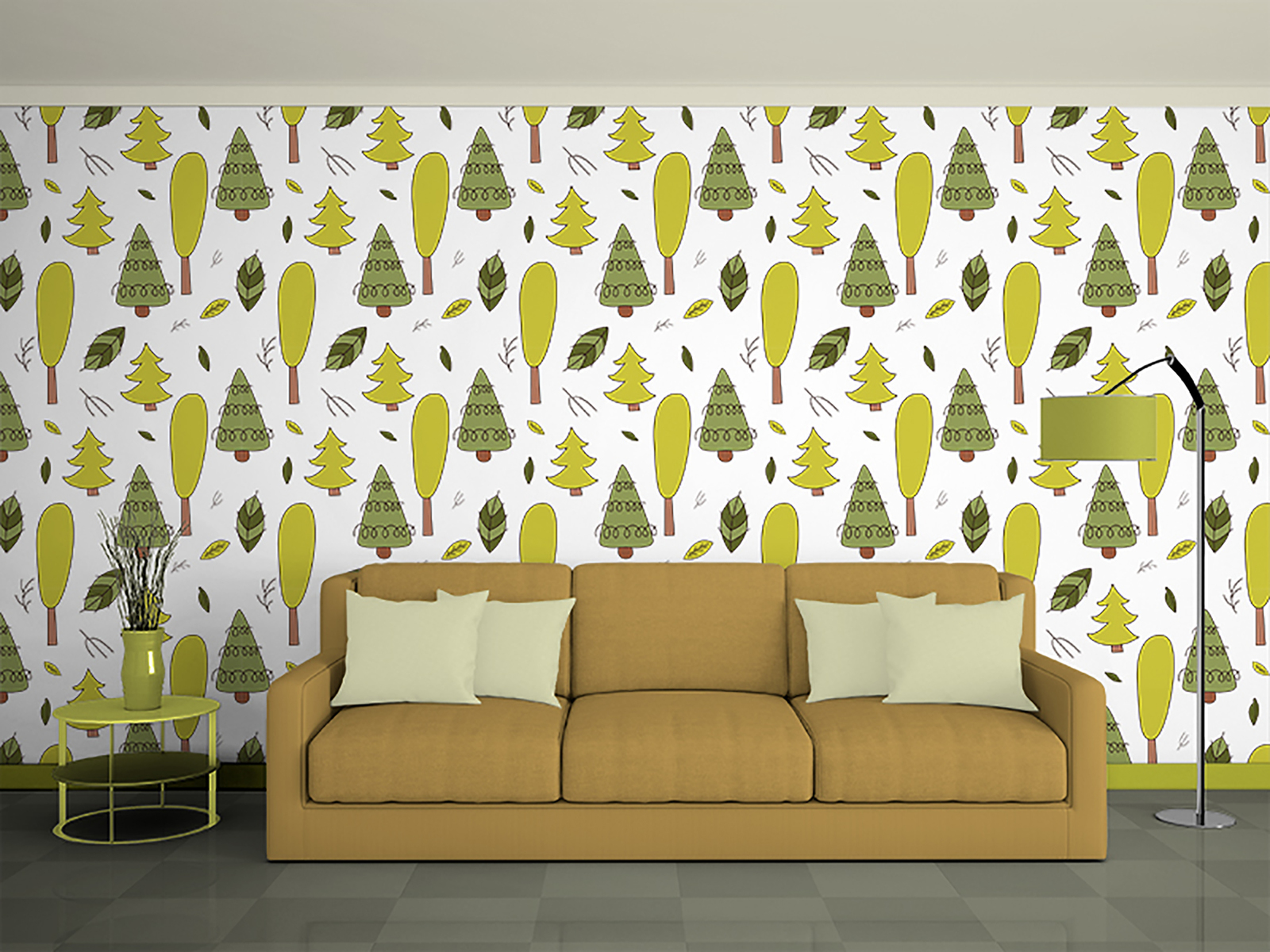 Forest Discoverer - Clip art+Posters Forest Discoverer - Clip art+Posters