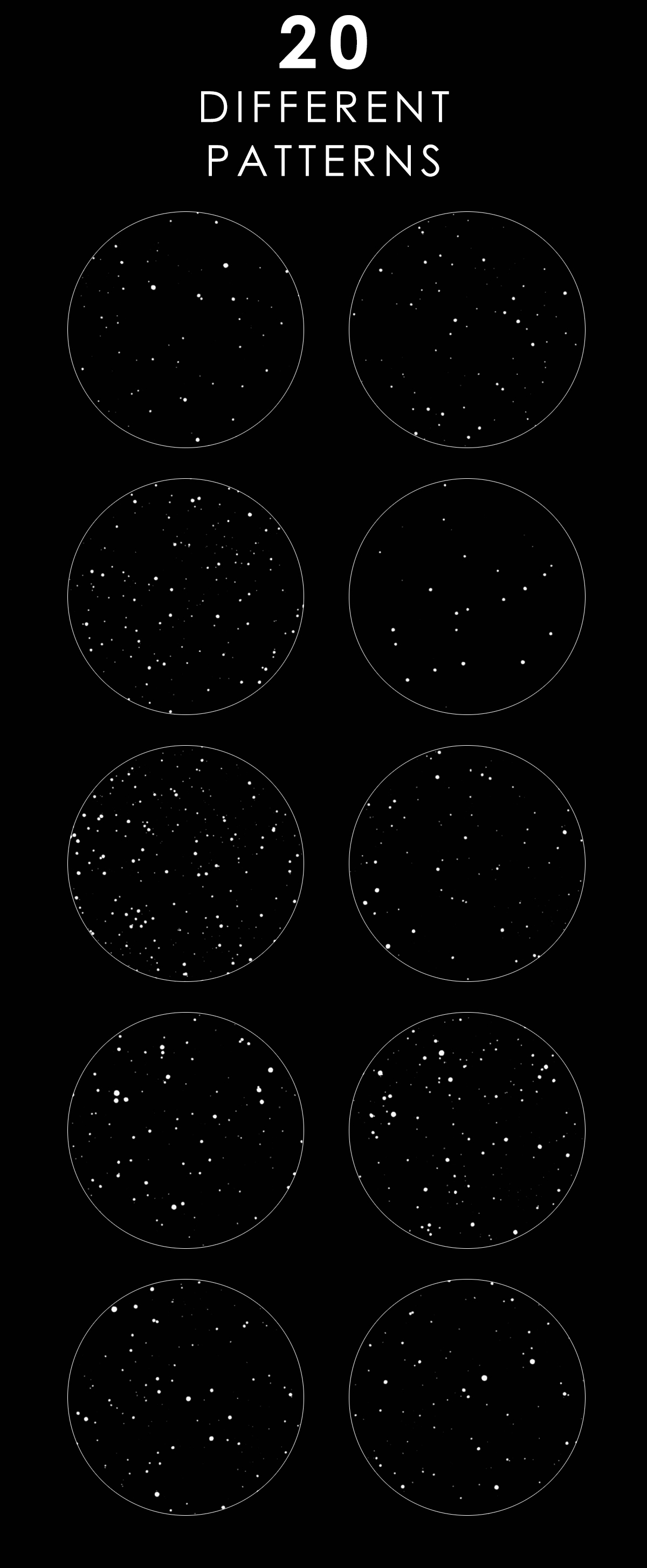 Star Patterns Star Patterns