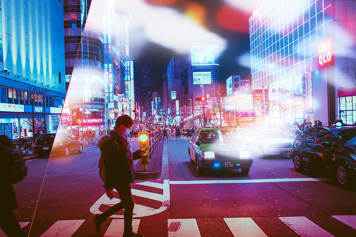 Magic Photo Overlays Magic Photo Overlays