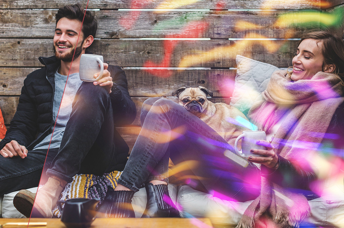 Magic Photo Overlays Magic Photo Overlays
